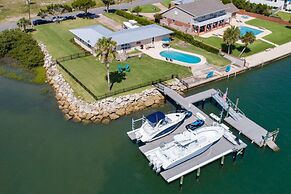 Davis Shores