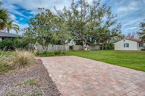 Davis Shores