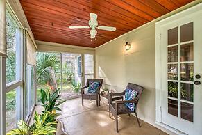 Davis Shores