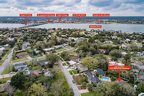Davis Shores