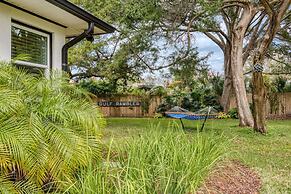 Davis Shores