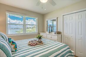 Davis Shores