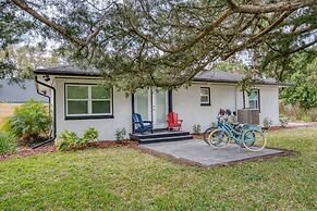 Davis Shores
