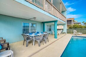 Butler Beach Houses