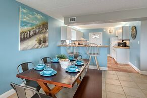 Butler Beach Houses