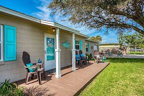 Butler Beach Houses
