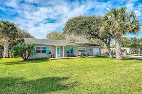 Butler Beach Houses
