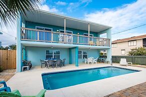 Butler Beach Houses
