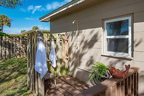 Butler Beach Houses