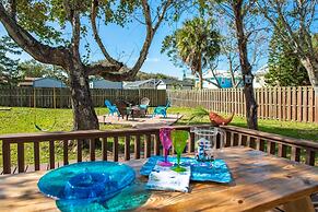 Butler Beach Houses