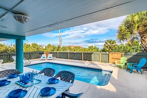 Butler Beach Houses