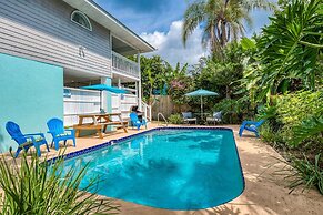 Butler Beach Houses