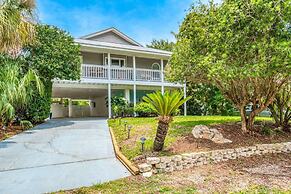 Butler Beach Houses