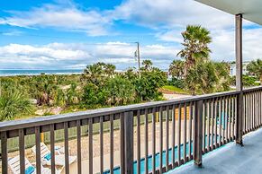 Butler Beach Houses