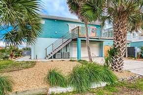 Butler Beach Houses