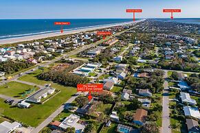 Butler Beach Houses