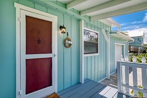 Butler Beach Houses