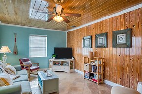 Butler Beach Houses