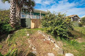 Butler Beach Houses