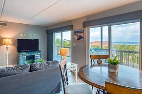 Butler Beach Houses