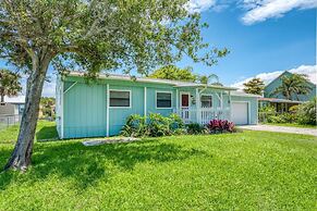 Butler Beach Houses