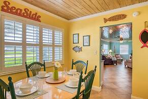 Butler Beach Houses