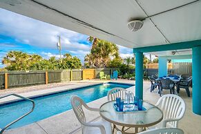Butler Beach Houses