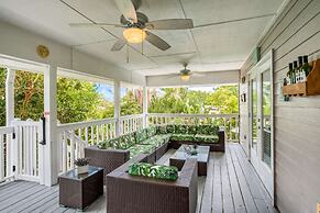 Butler Beach Houses