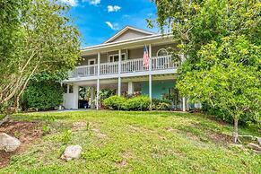 Butler Beach Houses