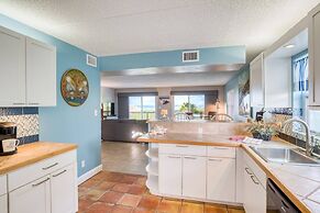 Butler Beach Houses