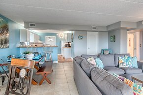 Butler Beach Houses