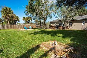 Butler Beach Houses
