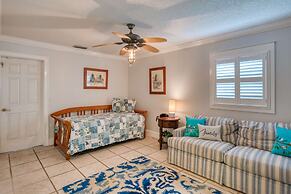 Butler Beach Houses