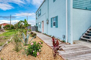 Butler Beach Houses
