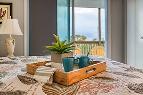 Butler Beach Houses