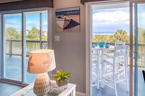 Butler Beach Houses