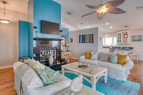 Butler Beach Houses