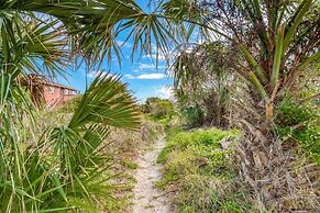 Butler Beach Houses