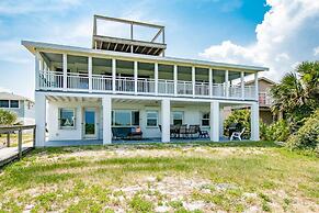 Barefoot Hideaway