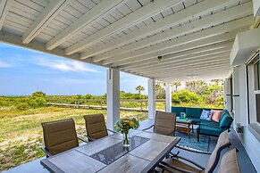Barefoot Hideaway