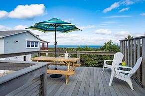 Barefoot Hideaway