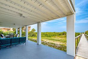 Barefoot Hideaway