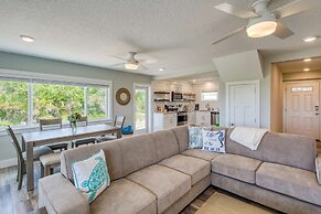 Barefoot Hideaway