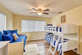 Barefoot Hideaway
