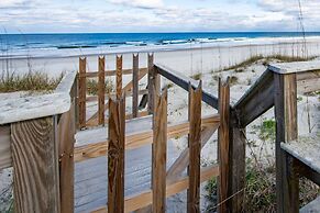 Barefoot Hideaway