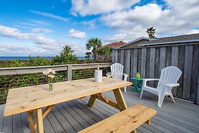 Barefoot Hideaway