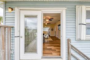 Barefoot Hideaway