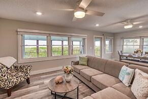 Barefoot Hideaway