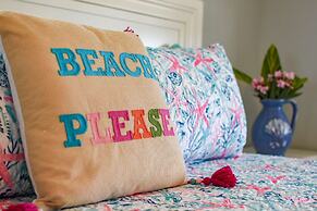 Barefoot Hideaway