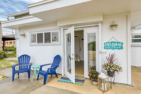 Barefoot Hideaway